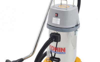 TOHIN 东浜工业  洁净室用清洁器 AS-200
