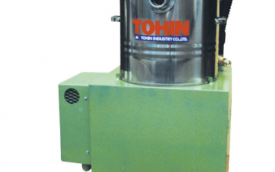 TOHIN 东浜工业 清洁器 TVC1500K-7