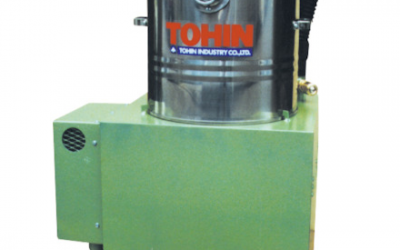 TOHIN 东浜工业  清洁器  TVC1500K-6