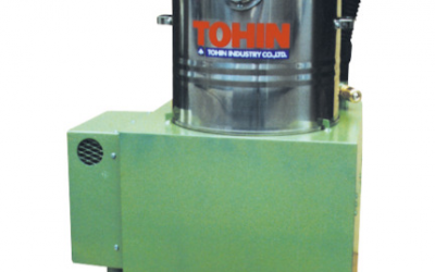 TOHIN 东浜工业  强力清洁器 TVC1500K-6H