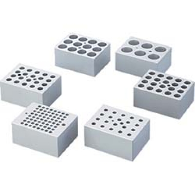 日本亚速旺 ASONE   2-2007-11 ＡＳ　アルミブロック　０．２ｍｌ