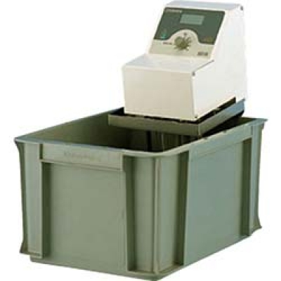 柴田科学（株） 050450-110 ＳＩＢＡＴＡ　卓上恒温水槽　ＣＵ－１１０型