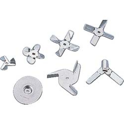 日本亚速旺 ASONE   7-230-02 ＡＳ　テフロン撹拌装置セットＴ２