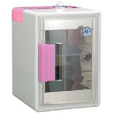 （株）サンプラテック 0156E サンプラ　Ｐ－ＢＯＸ　縦置き