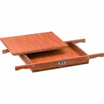 東京スクリーン（株） WD-4-6-70-60 ＴＳＫ　木枠フルイ内寸４００Ｘ６００ＸＨ７０用受皿・蓋