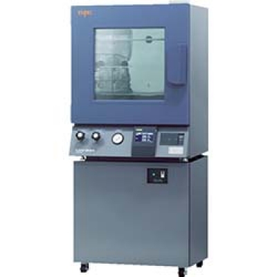 エスペック（株） LCV-234P エスペック　真空乾燥器（真空ポンプ付）