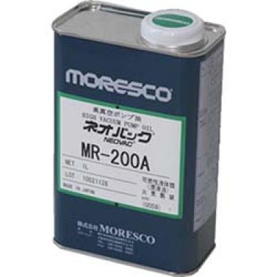 日本亚速旺 ASONE   1-1352-01 ＡＳ　真空ポンプオイル　ＭＲ－２００Ａ　４Ｌ