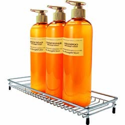 アスベル（株） 706486 ウィル　ラックス　ステンレスボトルスタンド（ワイド）