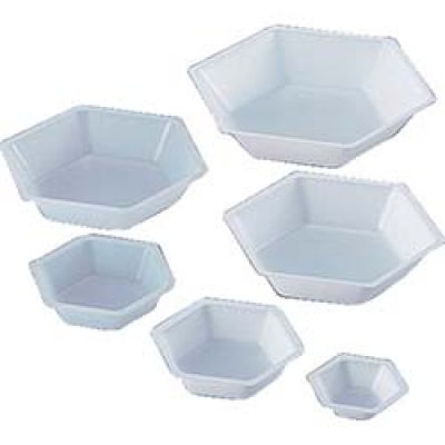 日本亚速旺 ASONE   1-5841-02 ＡＳ　六角バランストレイ５０ｍｌ　千枚入