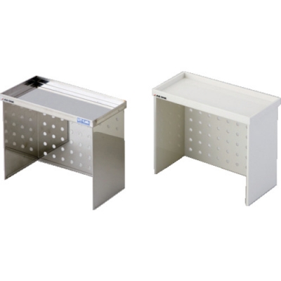 （株）サンプラテック 0392 サンプラ　真空デシケーターパイプ型　ＰＳ型