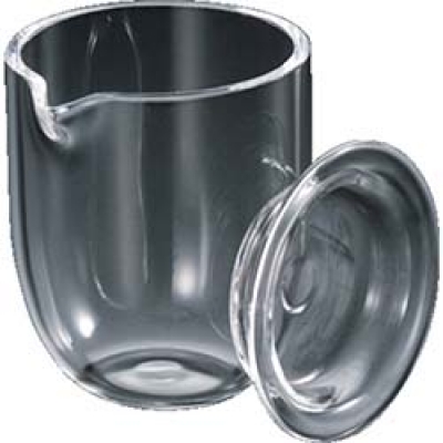 日本亚速旺 ASONE   1-1302-03 ＡＳ　石英ルツボ　４５１３－０３