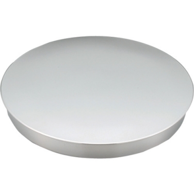 日本亚速旺 ASONE   5-3294-56 ＡＳ　ステンレスふるい　７５×２０　蓋のみ