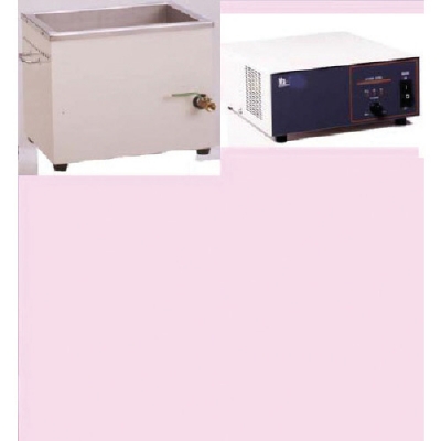 （株）ヴェルヴォクリーア VS-D100 ヴェルヴォクリーア　超音波洗浄器