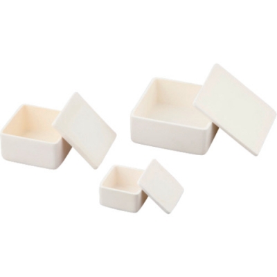 日陶科学（株） AL-20 日陶　アルミナ乳鉢　ＡＬ－２０