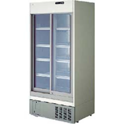 福島工業（株） FMS-501G 福島工業　薬用冷蔵ショーケース