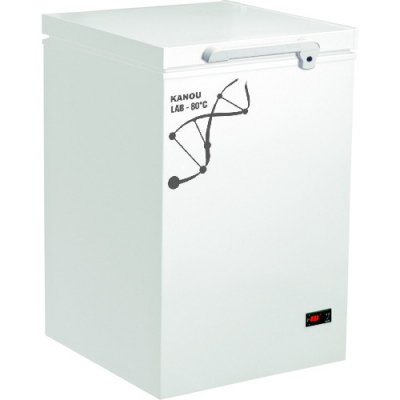 福島工業（株） LAB06 福島工業　超低温フリーザー