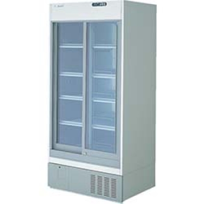 福島工業（株） FMS-401GU 福島工業　薬用冷蔵ショーケース