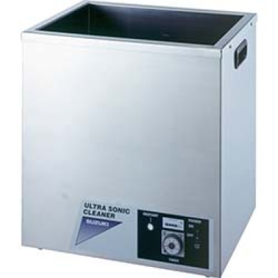 （株）スズキマリン SUC-600A スズキ　超音波卓上洗浄器