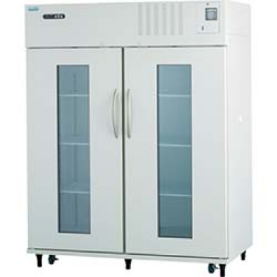 福島工業（株） FMS-1400L 福島工業　薬用保管庫