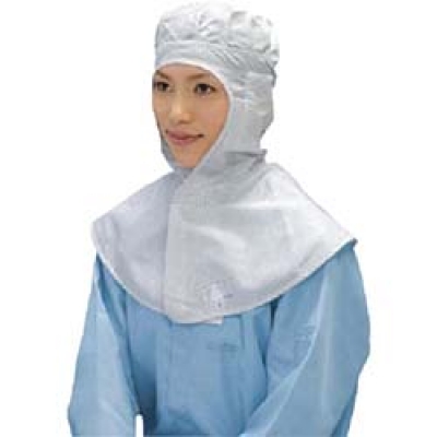 （株）ゴールドウイン PA1401-L（W） ゴールドウイン　ネットキャップＬ寸白　白