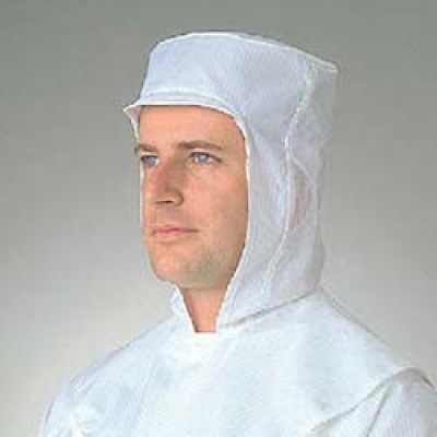 （株）ゴールドウイン PA1323-B-L ゴールドウイン　ツバ付きフード青Ｌ