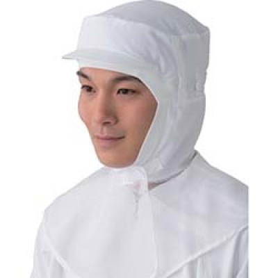 東洋リントフリー（株） FH469C-01 Ｌｉｎｅｔ　ＴｒｉＡｐｅｘ　クリーンキャップ