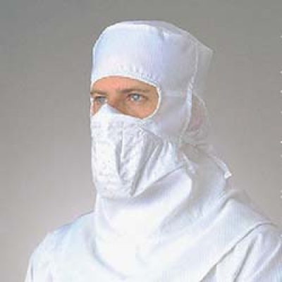 （株）ゴールドウイン PA1152-W-L ゴールドウイン　ヘパフード白Ｌ