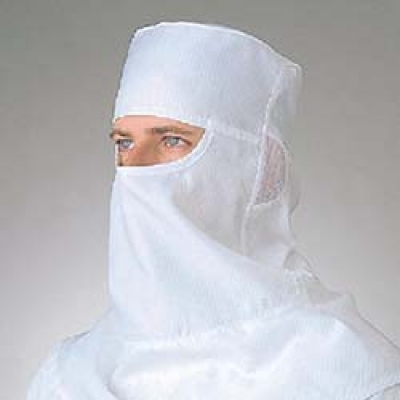 （株）ゴールドウイン PA1011-B-L ゴールドウイン　フェイスカバーフード青Ｌ