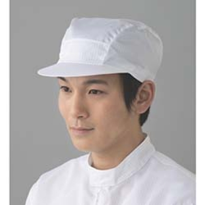 東洋リントフリー（株） FD451C-02-M Ｌｉｎｅｔ　クリーンキャップ　Ｍ　ブルー