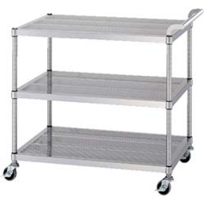 日本亚速旺 ASONE   1-7602-01 ＡＳ　導電パンチングワゴンＰＭ０３６０４５ＥＲ