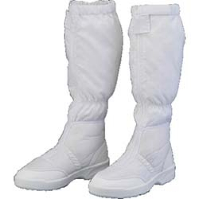 日本亚速旺 ASONE   2-2897-03 ＡＳ　クリーンブーツＦＳ６６３Ｃ　２６．０ｃｍ