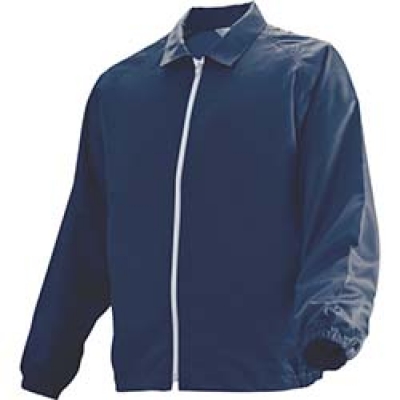 日本绿安全 MIDORI C3208N-S ミドリ安全　ブルゾン　クリーンウェア