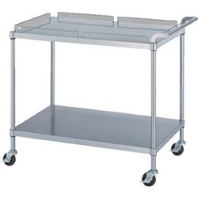 日本亚速旺 ASONE   2-7692-02 ＡＳ　導電ワゴン　Ｍ１１－７５４５ＥＮ