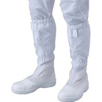 日本亚速旺 ASONE   1-1657-05 ＡＳ　クリーンブーツ長　ＦＳ６６４Ｃ　２６．０