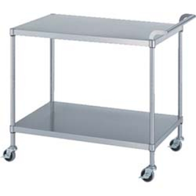 日本亚速旺 ASONE   1-2475-02 ＡＳ　ステンレスワゴンＭ１１－７５４５