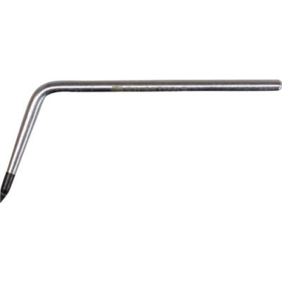 ＰＢスイスツールズ社 702B-220 ＰＢスイスツールズ　７０２Ｂ－２２０　超硬チップケガキ針（曲針のみ）