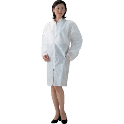 日本亚速旺 ASONE   8-5665-52 ＡＳ　ディスポコート　女性用　　（５０枚入）