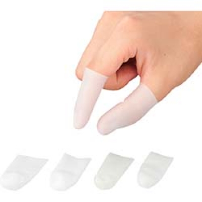 日本亚速旺 ASONE   1-8534-13 ＡＳ　指サックＳ１５　（１０００個入）