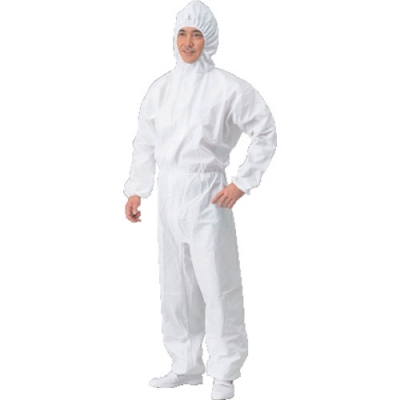 日本亚速旺 ASONE   1-8453-02 ＡＳ　クリーンガードＡ４０　Ｌ