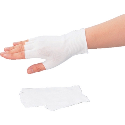 日本亚速旺 ASONE   1-7951-01 ＡＳ　インナー手袋　ＭＸ３１１ＥＸ　　（１０双入）