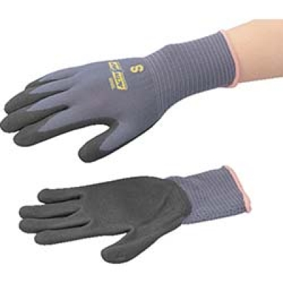 日本亚速旺 ASONE   1-7203-03 ＡＳ　グリップ手袋　５８１　Ｌ