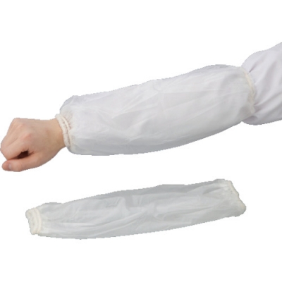 日本亚速旺 ASONE   1-2075-01 ＡＳ　ビニール腕カバー　２８０　クリア　１Ｐ