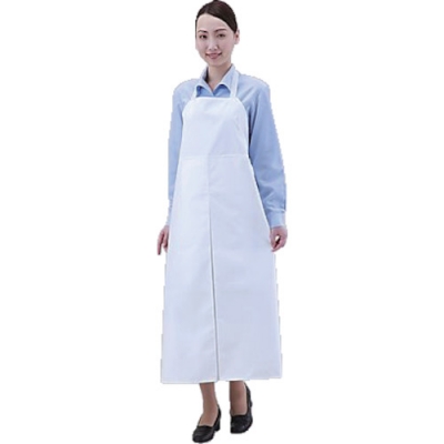 日本亚速旺 ASONE   1-7524-01 ＡＳ　胸付安全腰前掛　Ｆ７２３１－０１