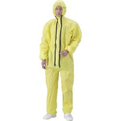 日本亚速旺 ASONE   1-9389-01 ＡＳ　全身化学防護服　ＭＣ３０００－Ｓ