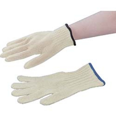 日本亚速旺 ASONE   1-1695-01 ＡＳ　ケブラースチール手袋　７Ｇ