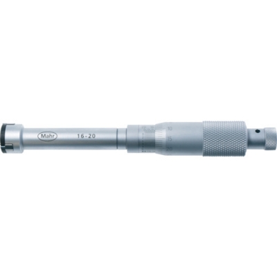 マール・ジャパン（株） 4190013 マール　セルフセンタリング　内径マイクロメータ　４４Ａ　８５－１００