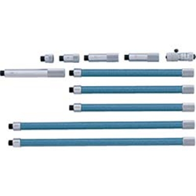 日本三丰 Mitutoyo IMZ-500 ミツトヨ　継足式内側マイクロメーター（１３７－２０３）