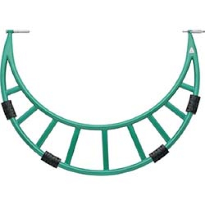 新潟精機（株） MC104-900 ＳＫ　外側マイクロメータ　アジャストアンビル式