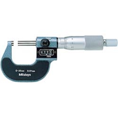 日本三丰 Mitutoyo OMST1-300B ミツトヨ　マイクロメーターセット（１０３－９１４－４０）