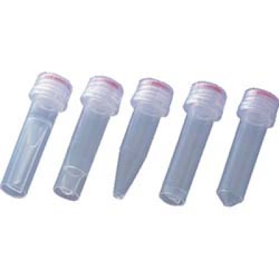 日本亚速旺 ASONE   2-8004-01 ＡＳ　マイクロチューブ　Ｔ３３５－２ＳＴＰ　（５００個入）